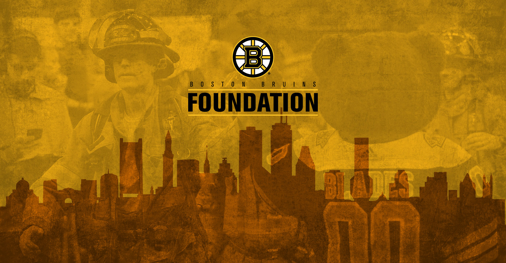 Boston Bruins Foundation